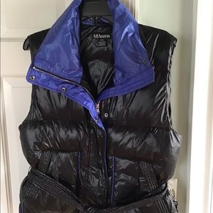 Bandier vest new